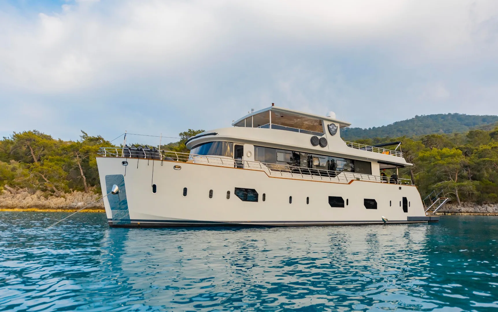 Simay M Trawler Fethiye — photo 1