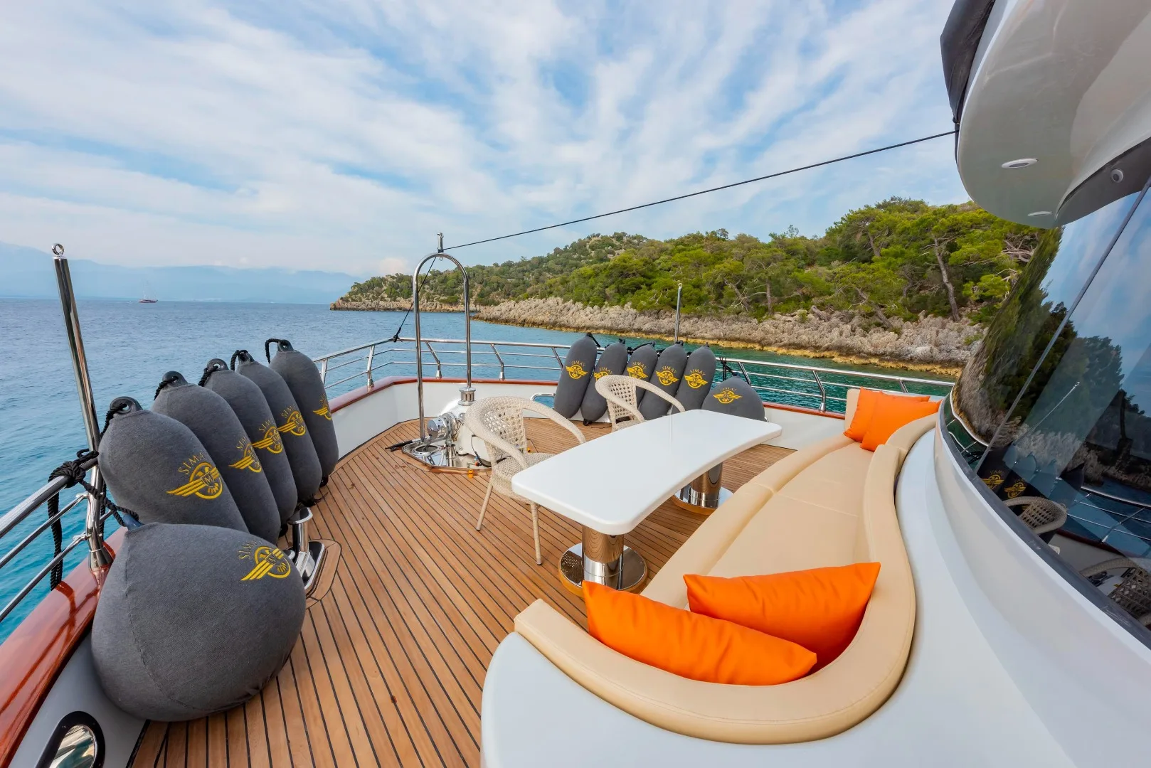 Simay M Trawler Fethiye — photo 14