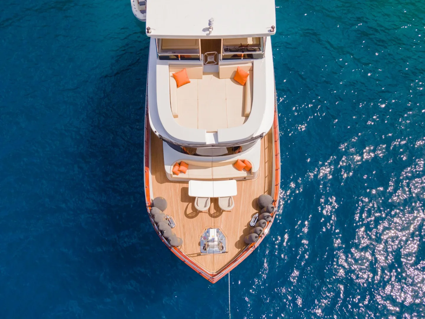 Simay M Trawler Fethiye — photo 9