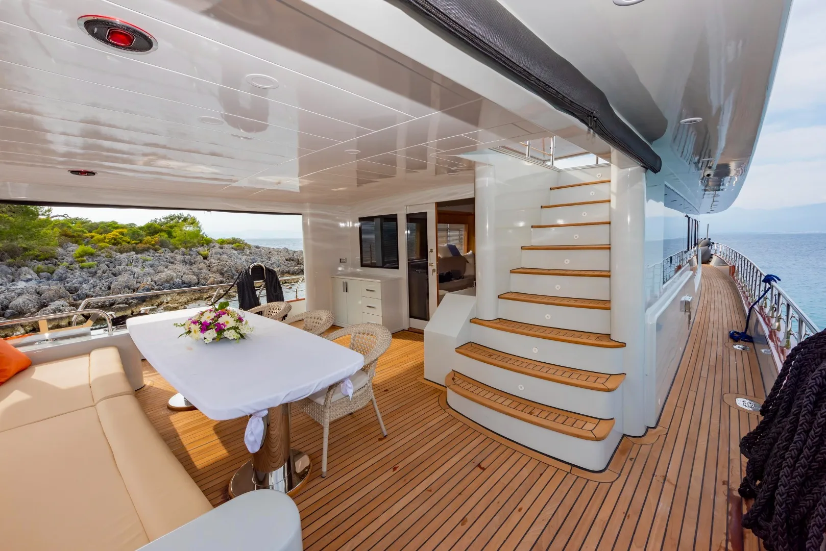 Simay M Trawler Fethiye — photo 21
