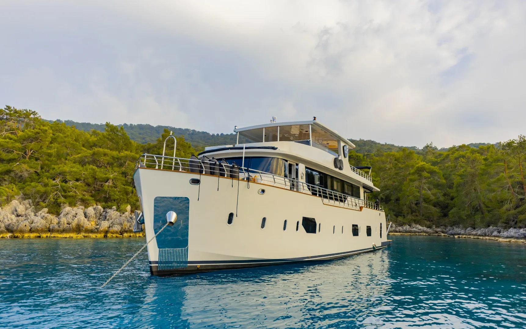 Simay M Trawler Fethiye — photo 6