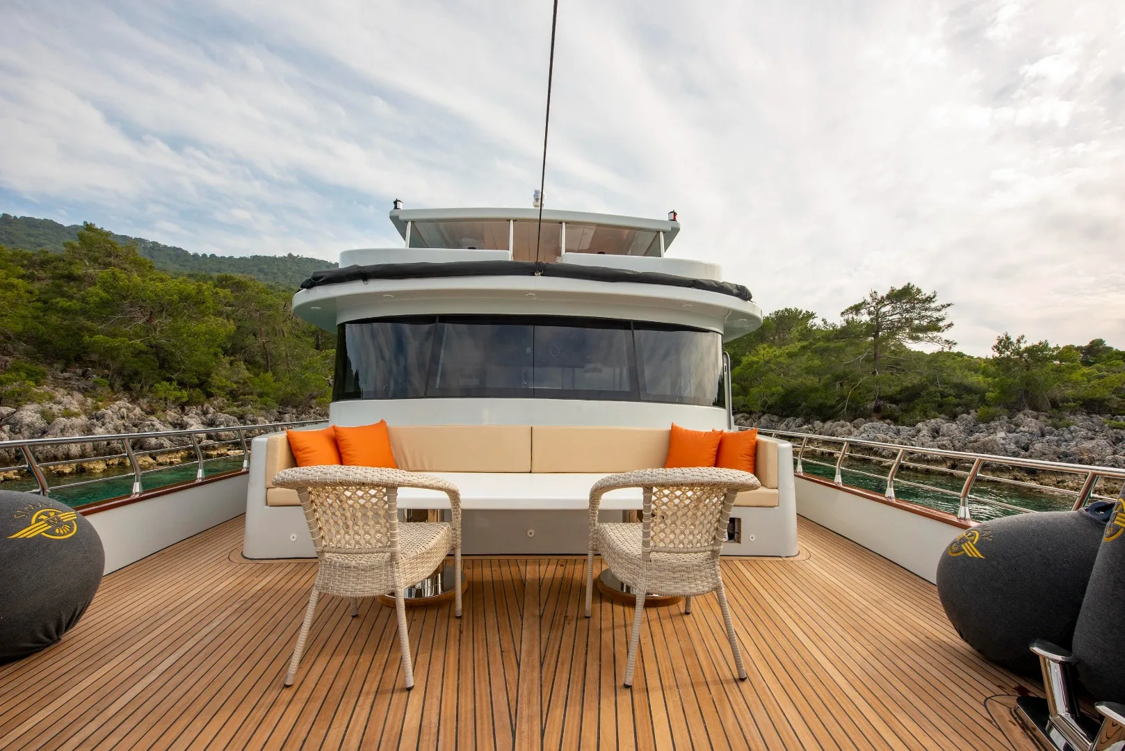 Simay M Trawler Fethiye — photo 13