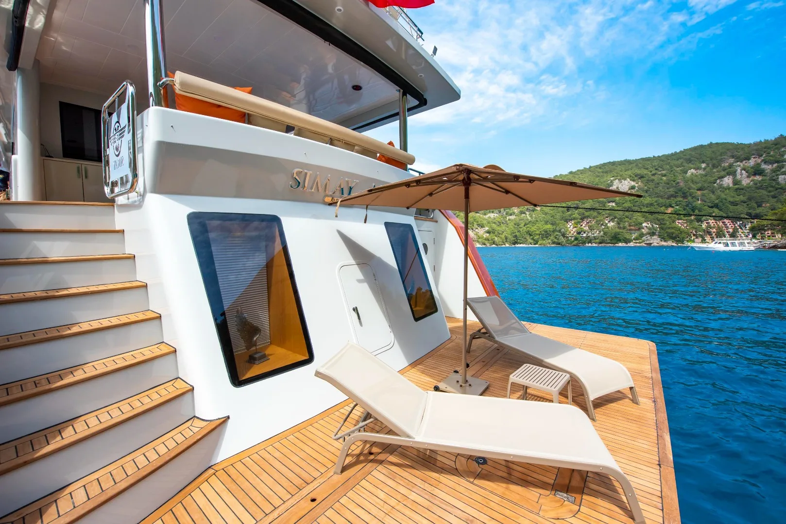 Simay M Trawler Fethiye — photo 12