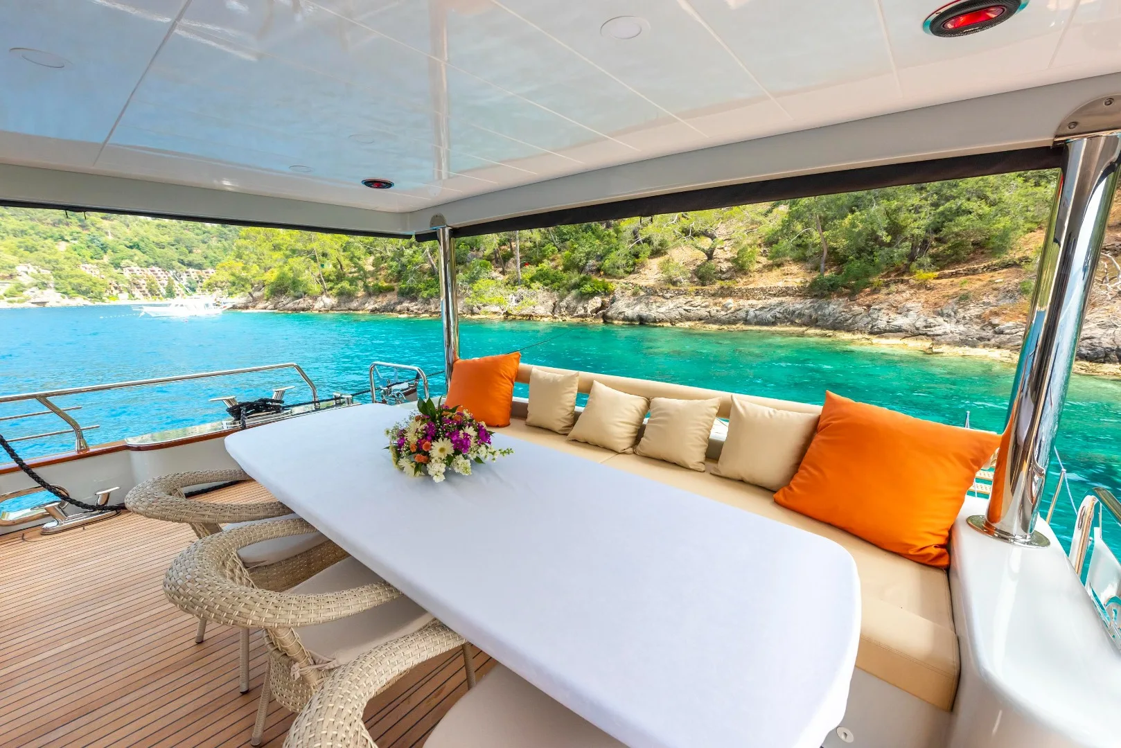 Simay M Trawler Fethiye — photo 19
