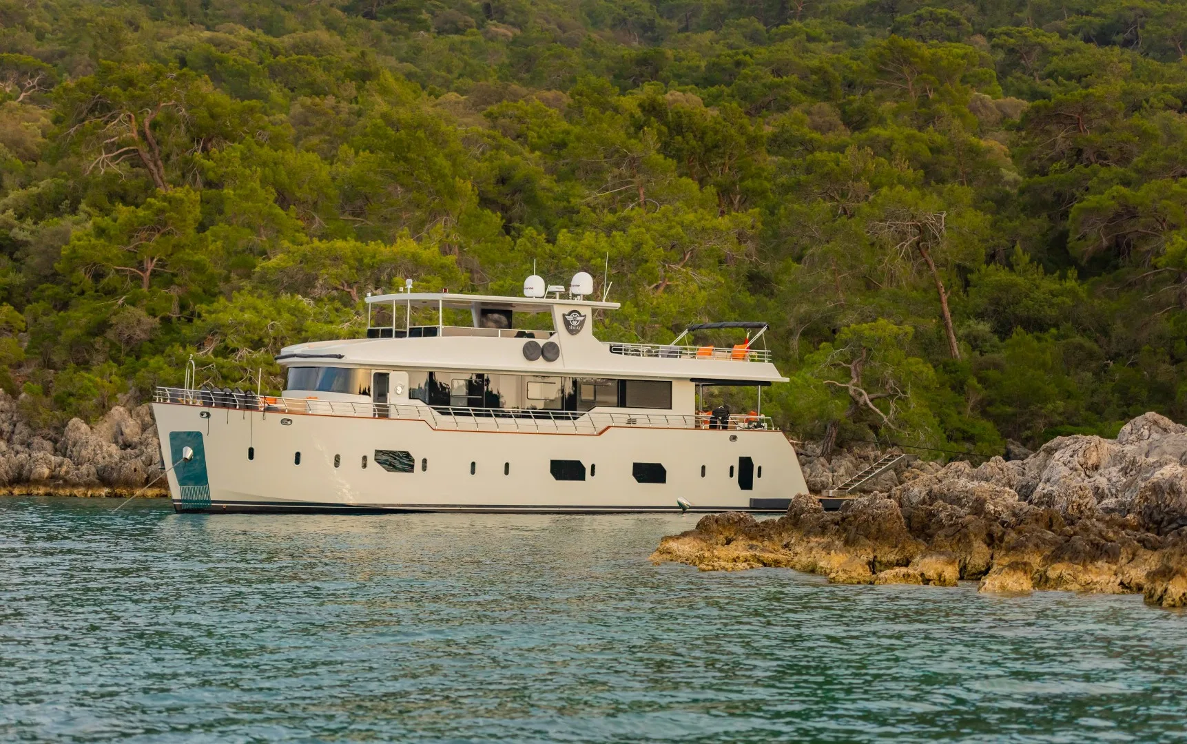 Simay M Trawler Fethiye — photo 4