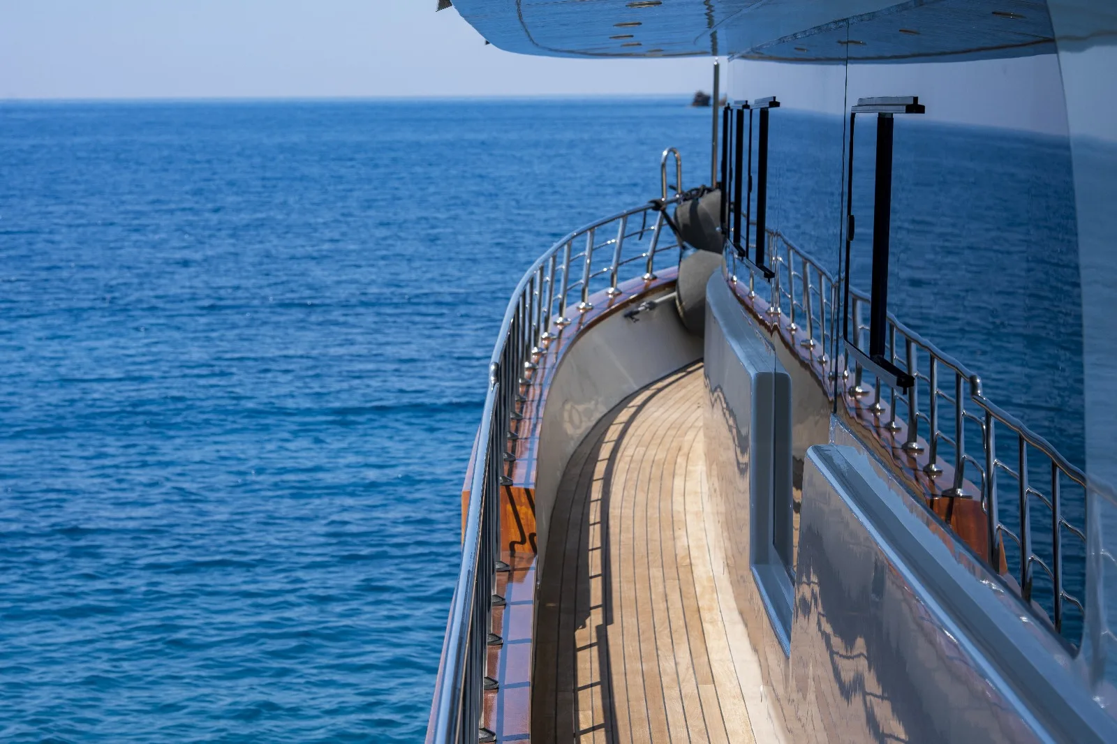 Simay S Trawler Fethiye — photo 13