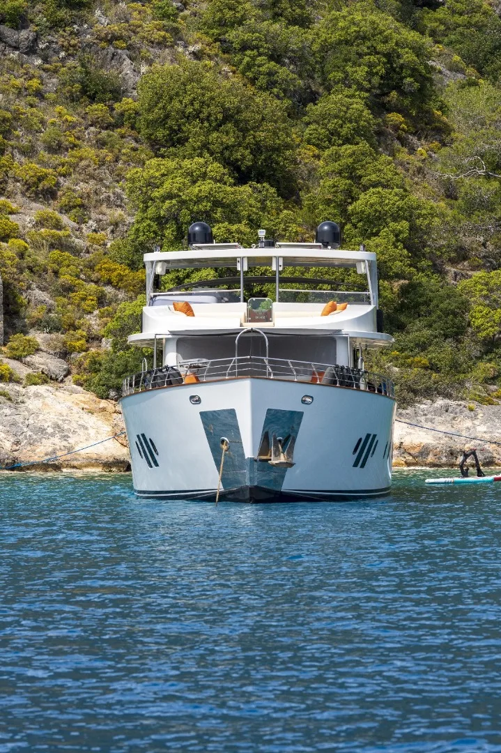 Simay S Trawler Fethiye — photo 6