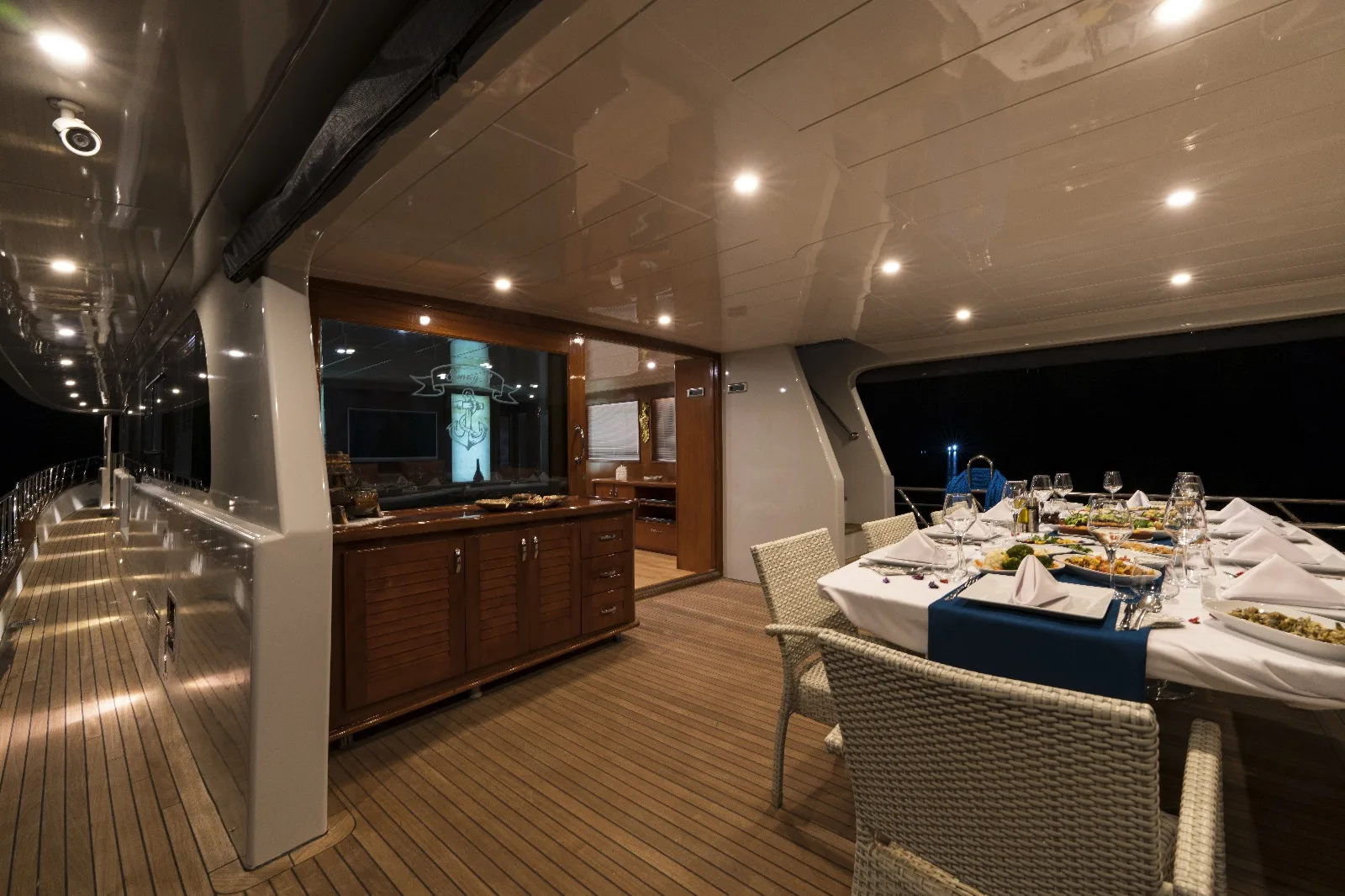 Simay S Trawler Fethiye — photo 28