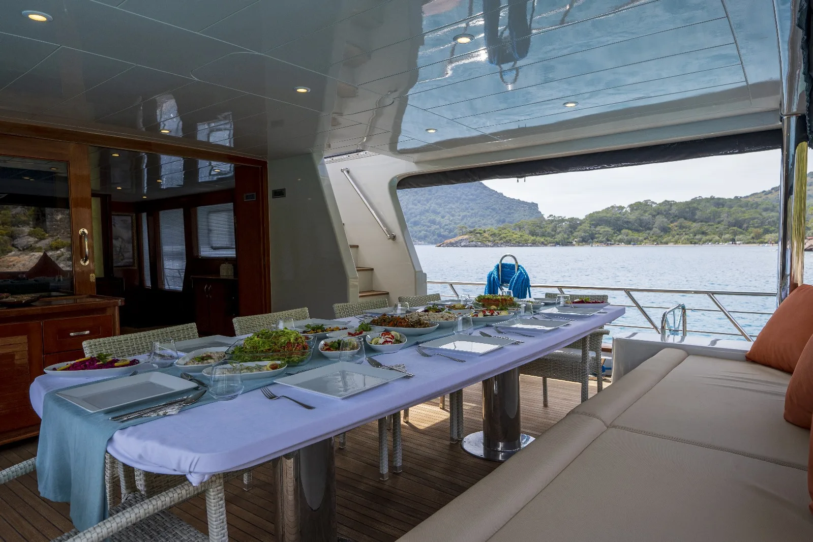 Simay S Trawler Fethiye — photo 23