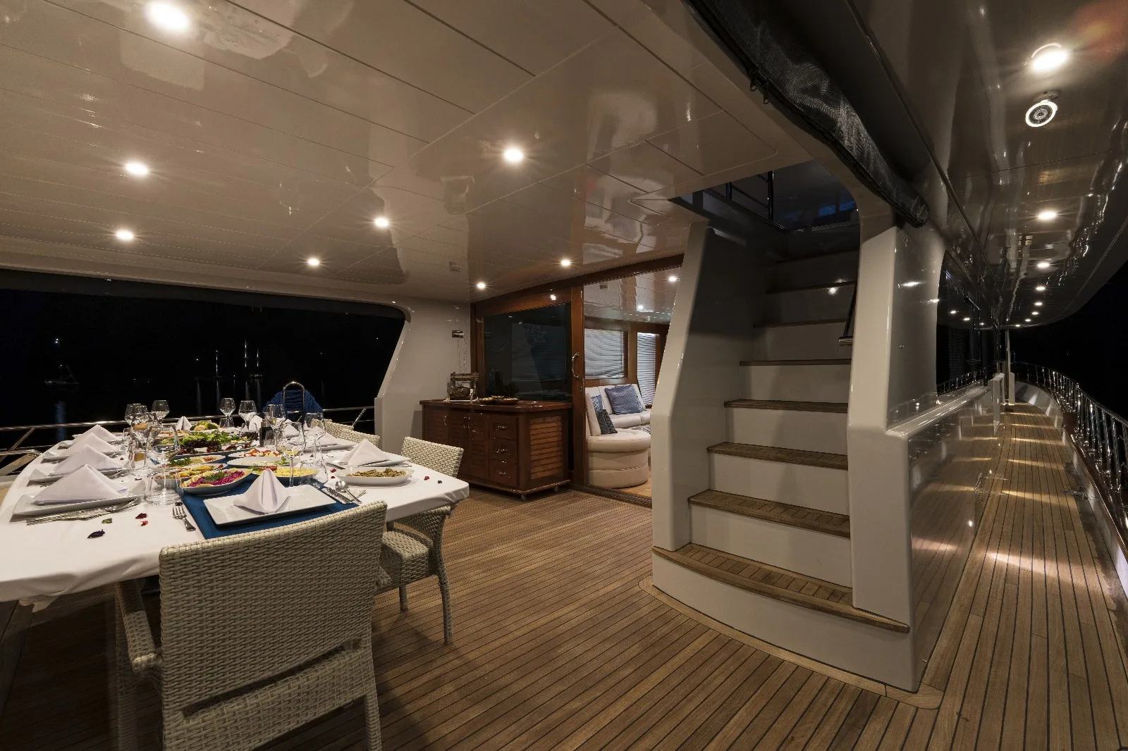 Simay S Trawler Fethiye — photo 26
