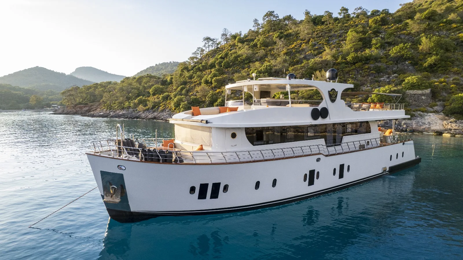 Simay S Trawler Fethiye — photo 7