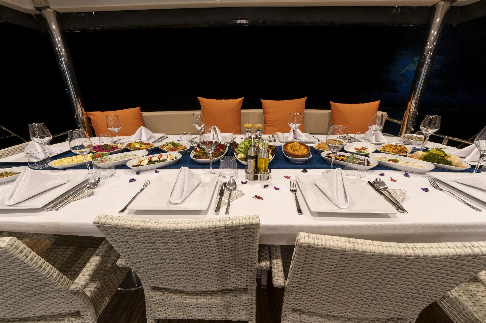Simay S Trawler Fethiye — photo 25