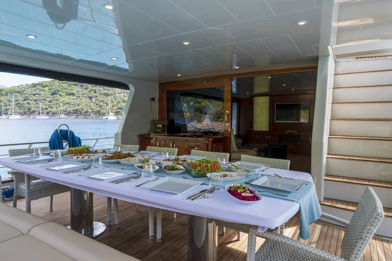 Simay S Trawler Fethiye — photo 24