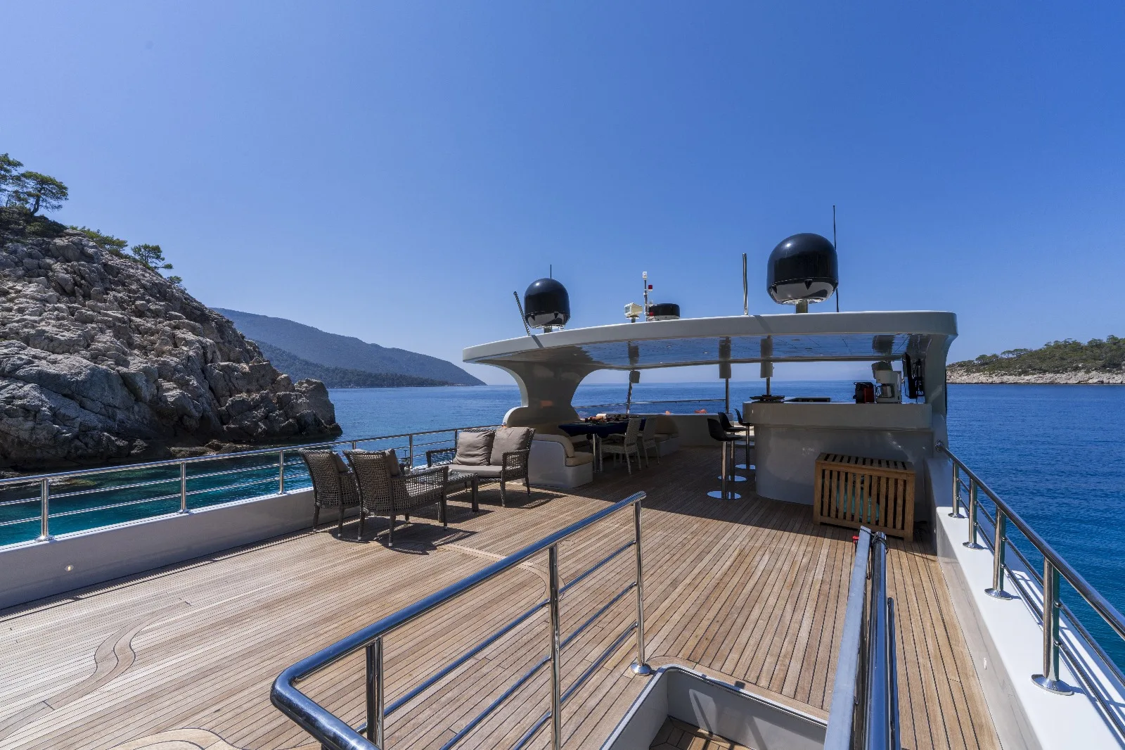 Simay S Trawler Fethiye — photo 14