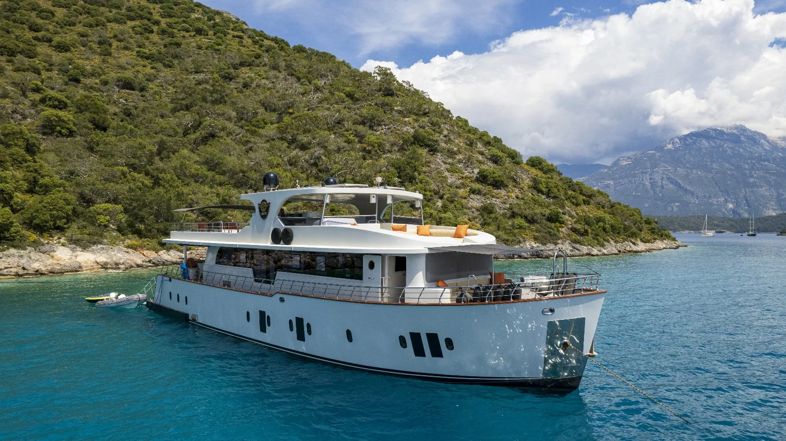 Simay S Trawler Fethiye — photo 11