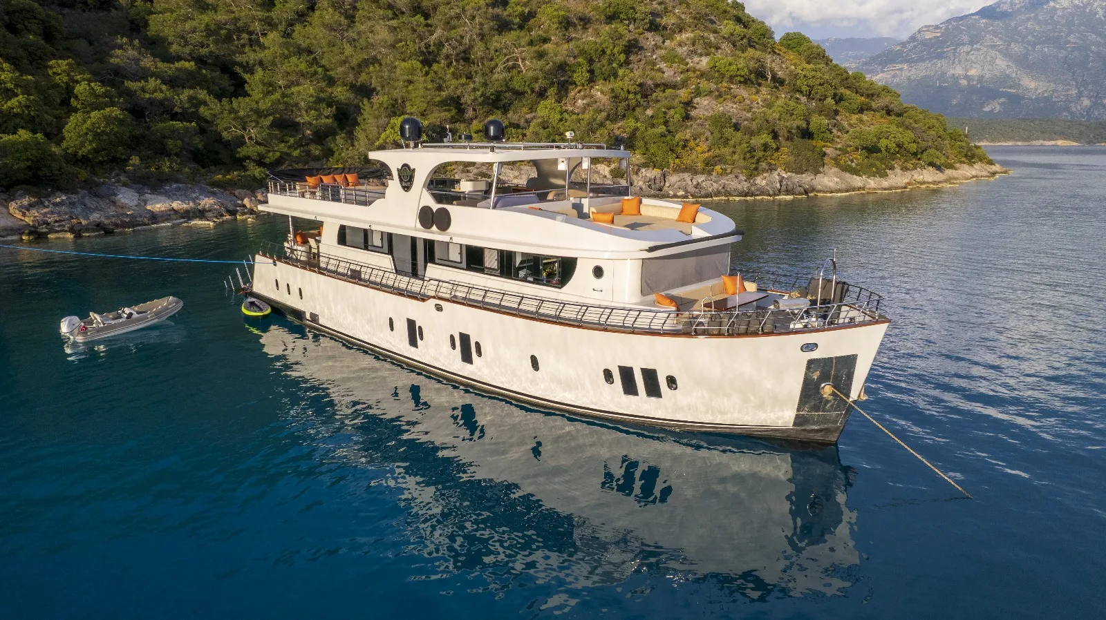 Simay S Trawler Fethiye — photo 8