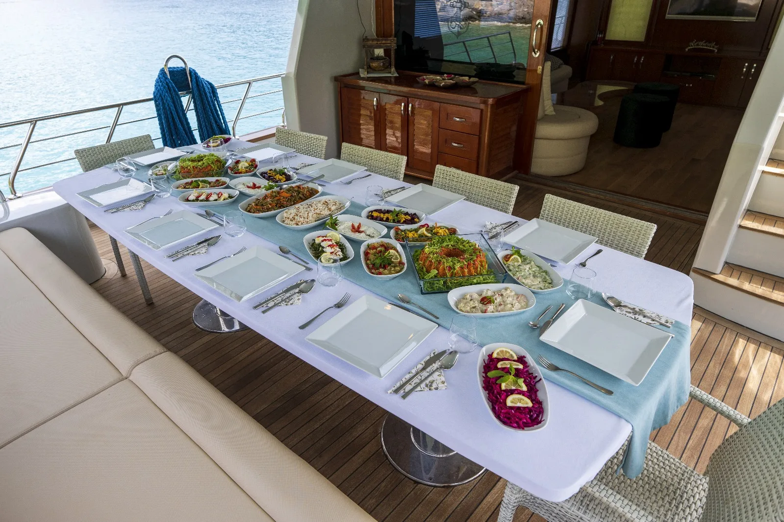 Simay S Trawler Fethiye — photo 21