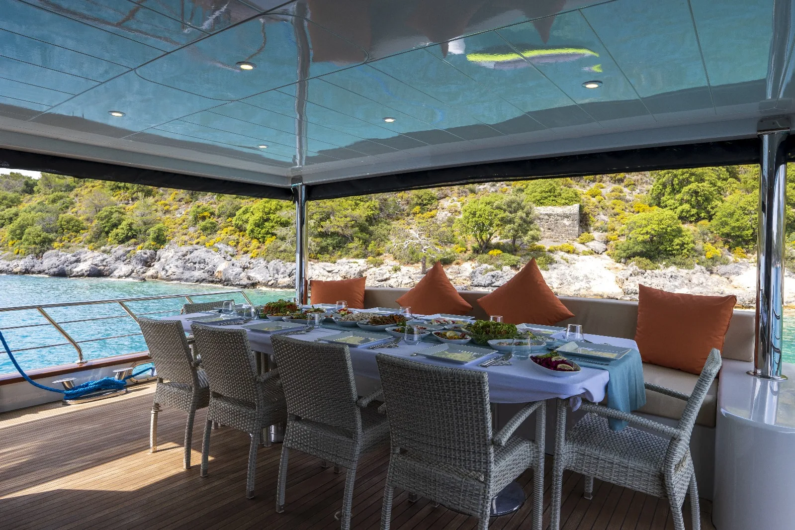 Simay S Trawler Fethiye — photo 19