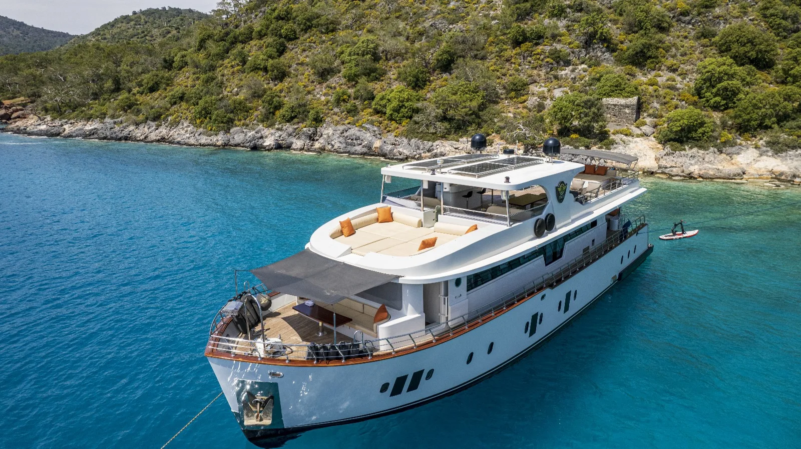 Simay S Trawler Fethiye — photo 4