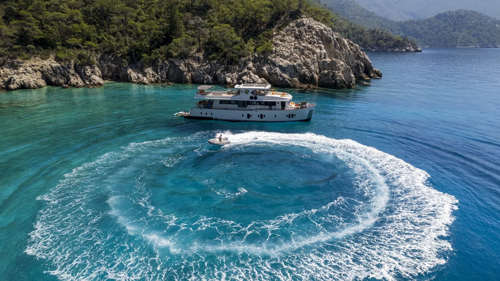 Simay S Trawler Fethiye — photo 3