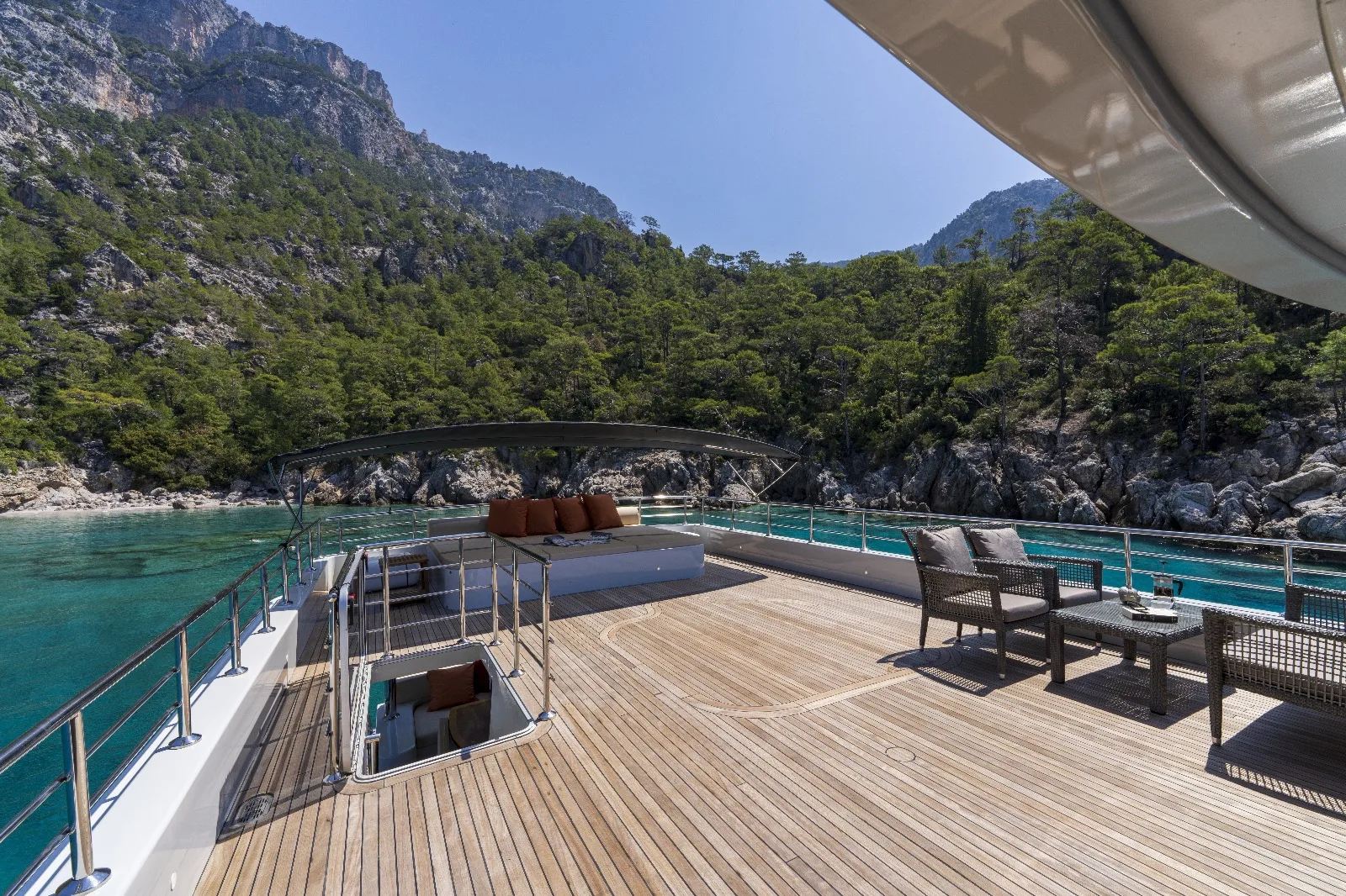 Simay S Trawler Fethiye — photo 15