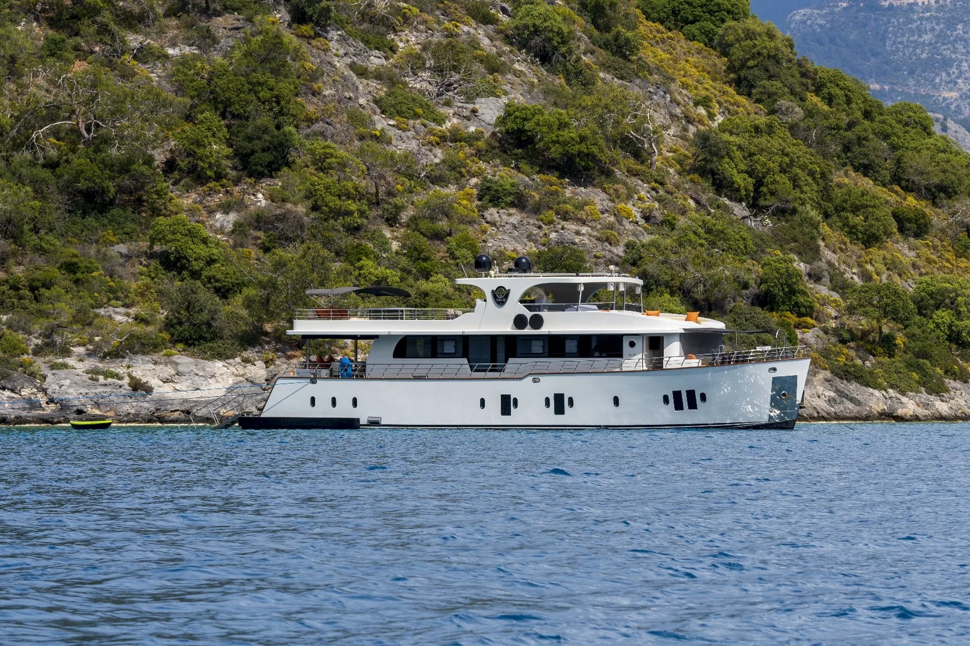 Simay S Trawler Fethiye — photo 10