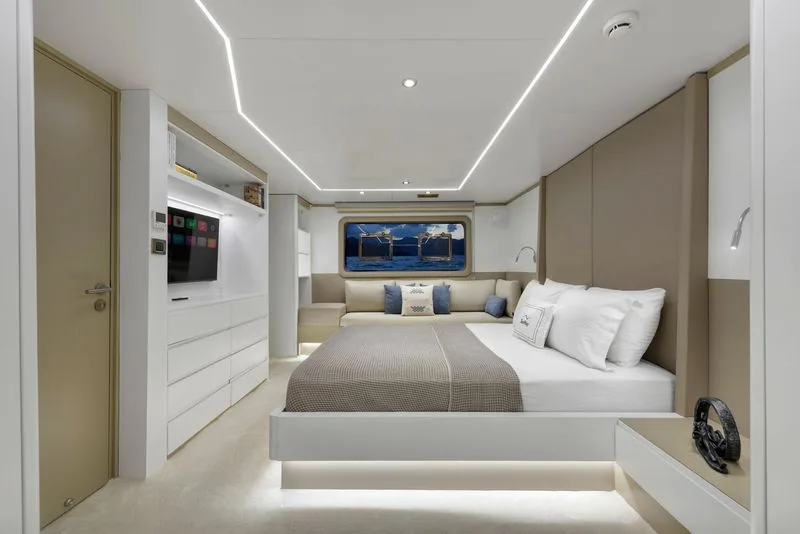 Tanway Trawler Fethiye — photo 20