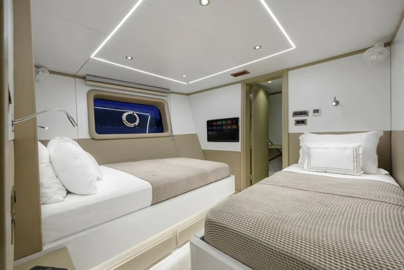 Tanway Trawler Fethiye — photo 23