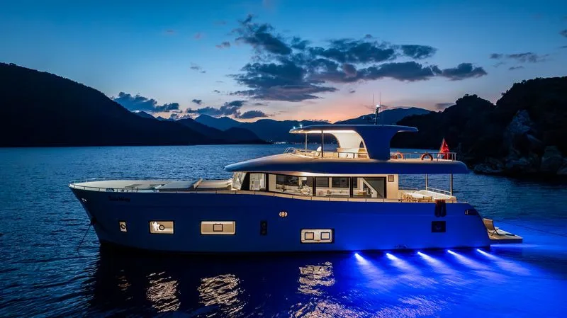 Tanway Trawler Fethiye — photo 2