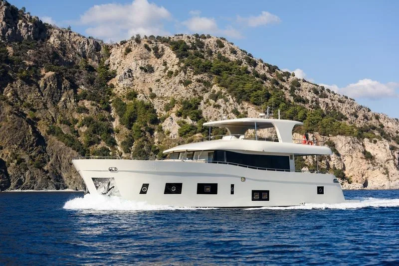 Tanway Trawler Fethiye — photo 3
