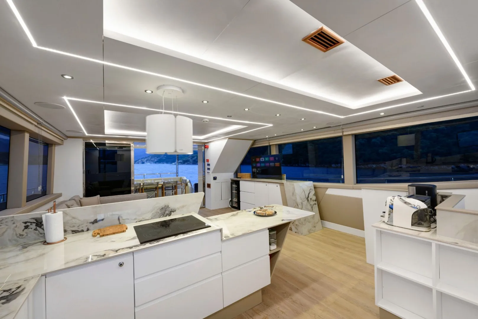 Tanway Trawler Fethiye — photo 16
