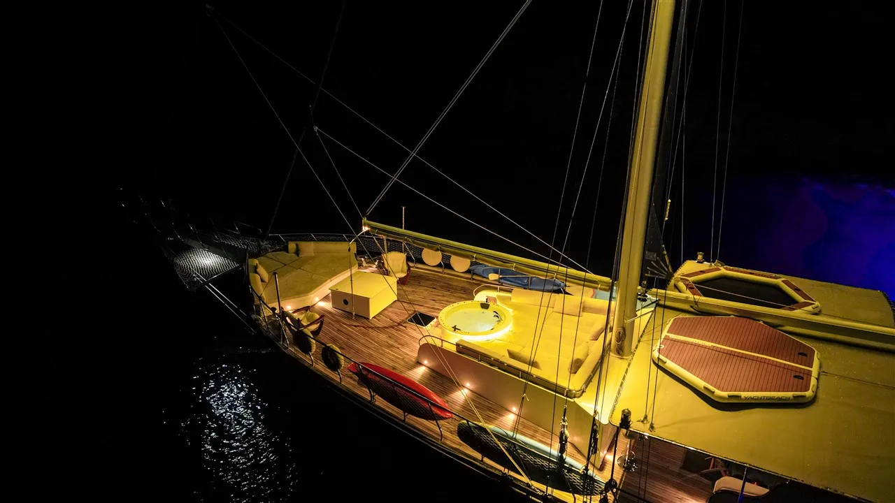 Tarkan 5 Gulet Fethiye — photo 18