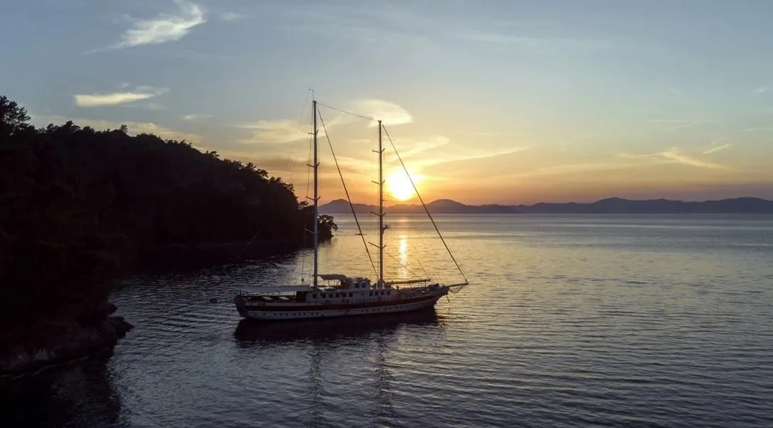 Tersane 8 Gulet Fethiye — photo 4