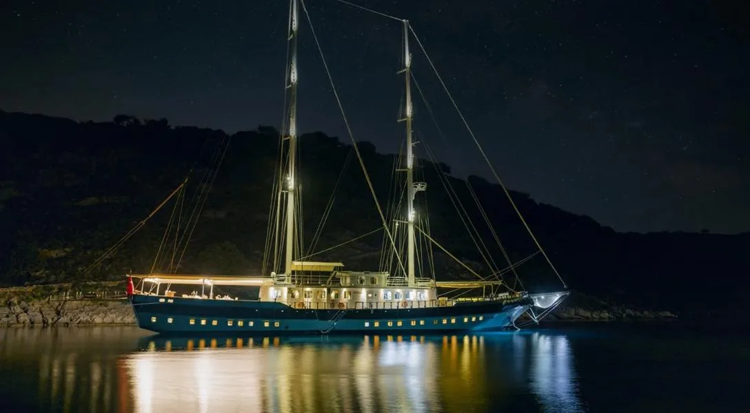 Tersane 8 Gulet Fethiye — photo 7