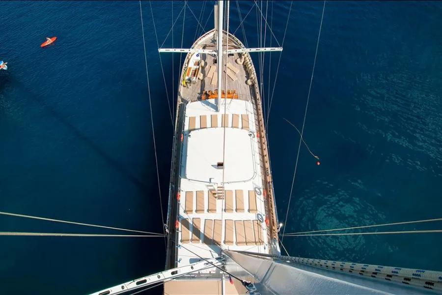 Tersane 8 Gulet Fethiye — photo 10