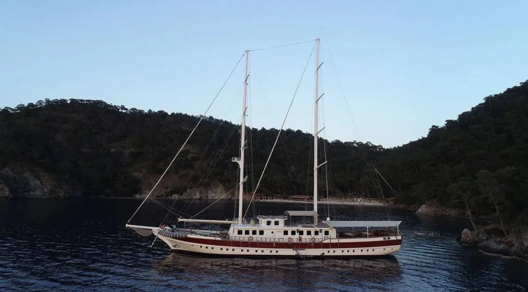 Tersane 8 Gulet Fethiye — photo 3