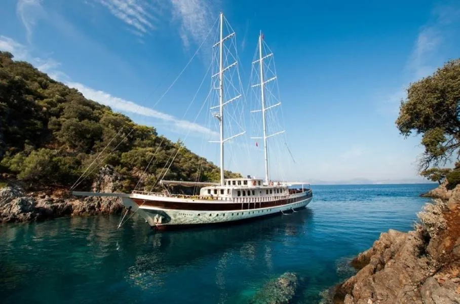 Tersane 8 Gulet Fethiye — photo 1
