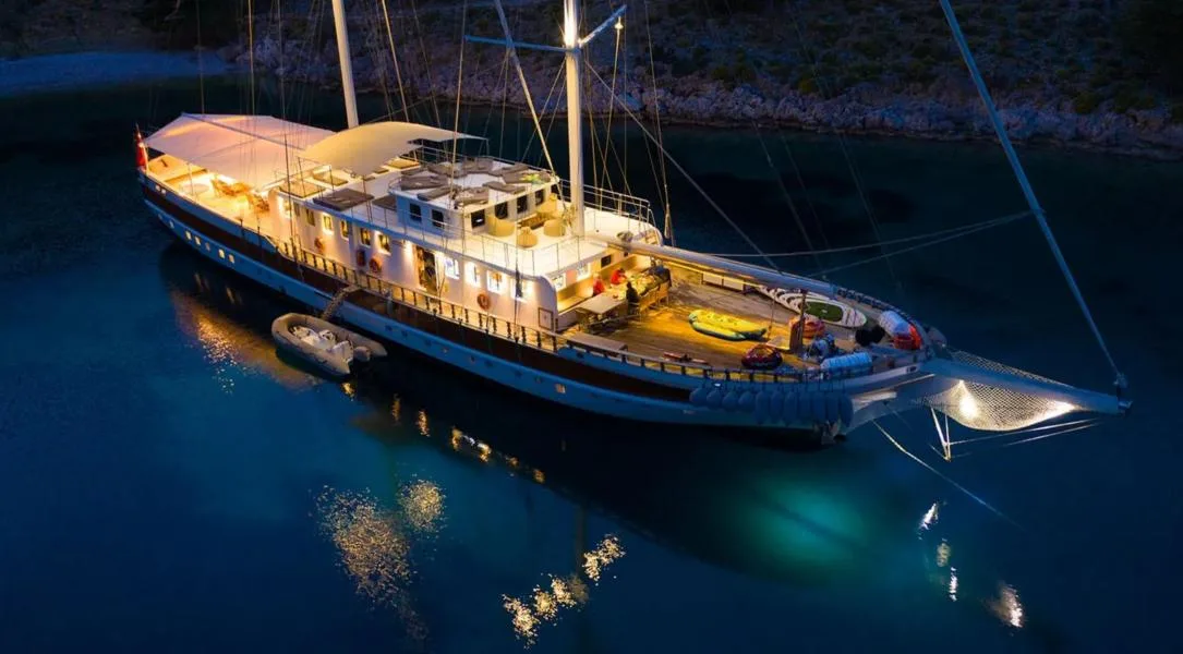 Tersane 8 Gulet Fethiye — photo 6