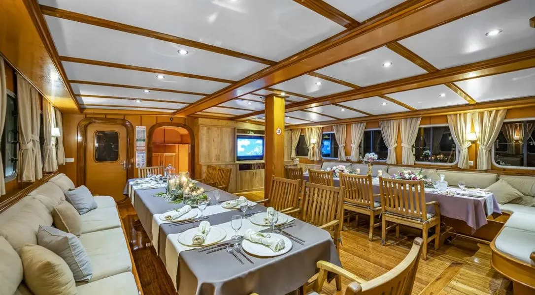 Tersane 8 Gulet Fethiye — photo 22