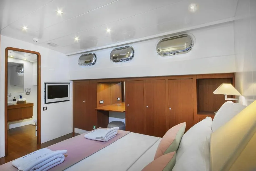 Ubi Bene Gulet Marmaris — photo 20