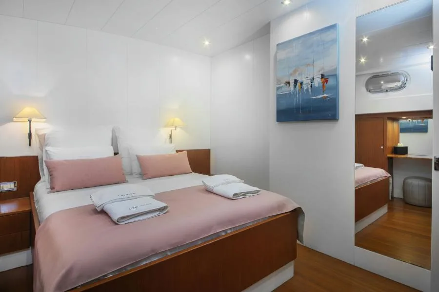 Ubi Bene Gulet Marmaris — photo 19