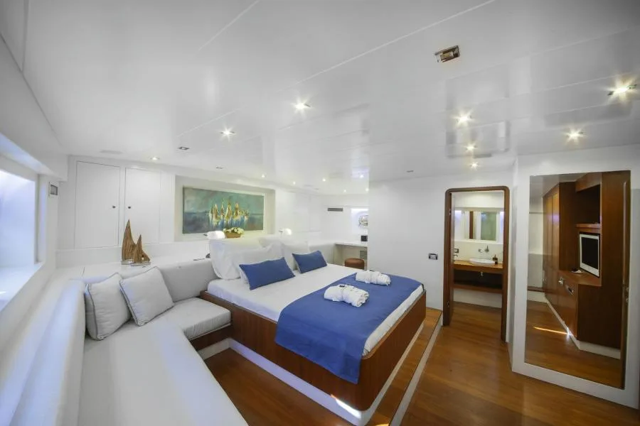 Ubi Bene Gulet Marmaris — photo 14