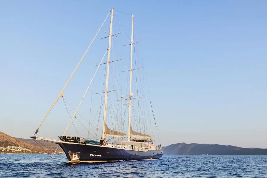 Ubi Bene Gulet Marmaris — photo 3