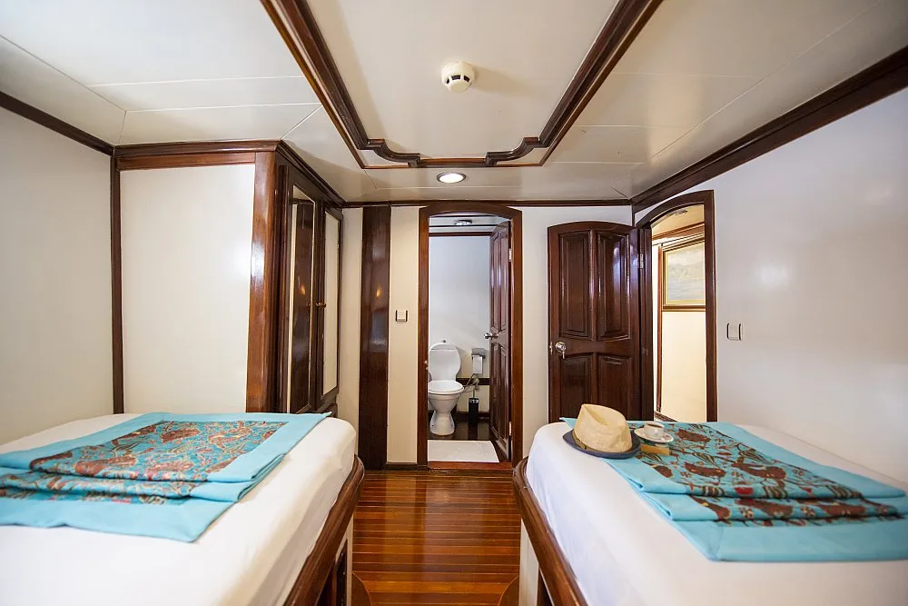 Vesta 1 Sevil Gulet Marmaris — photo 30