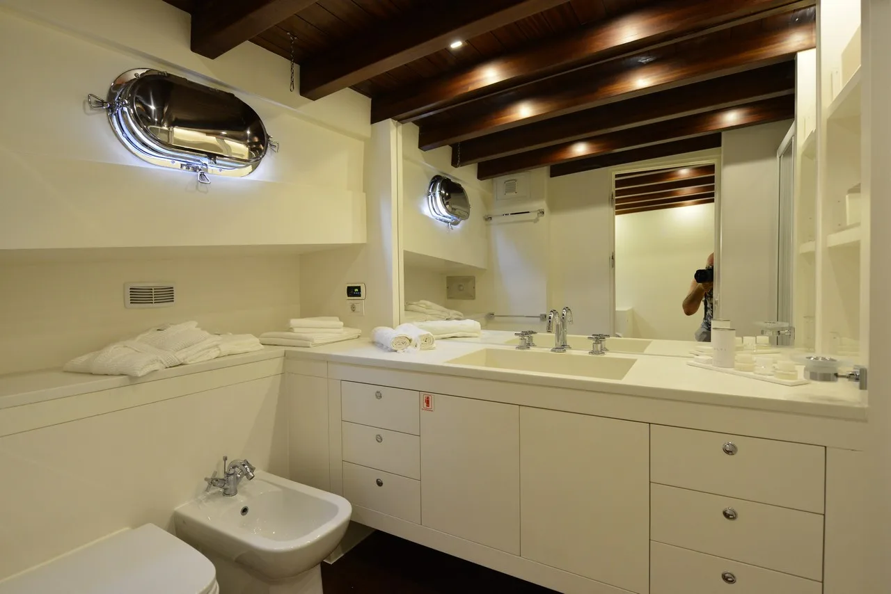 White Soul Gulet Bodrum — photo 44