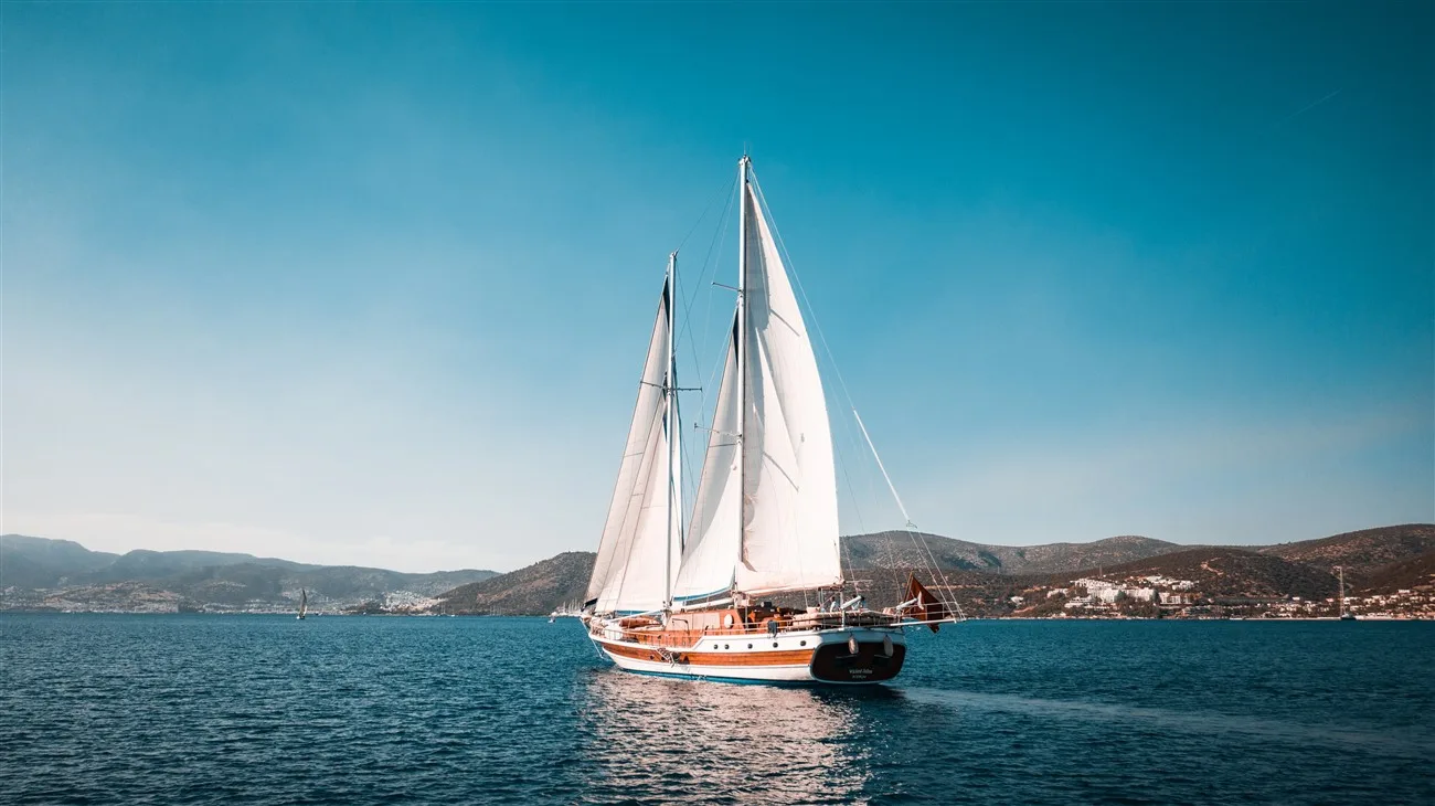 Wicked Felina Gulet Bodrum — photo 7