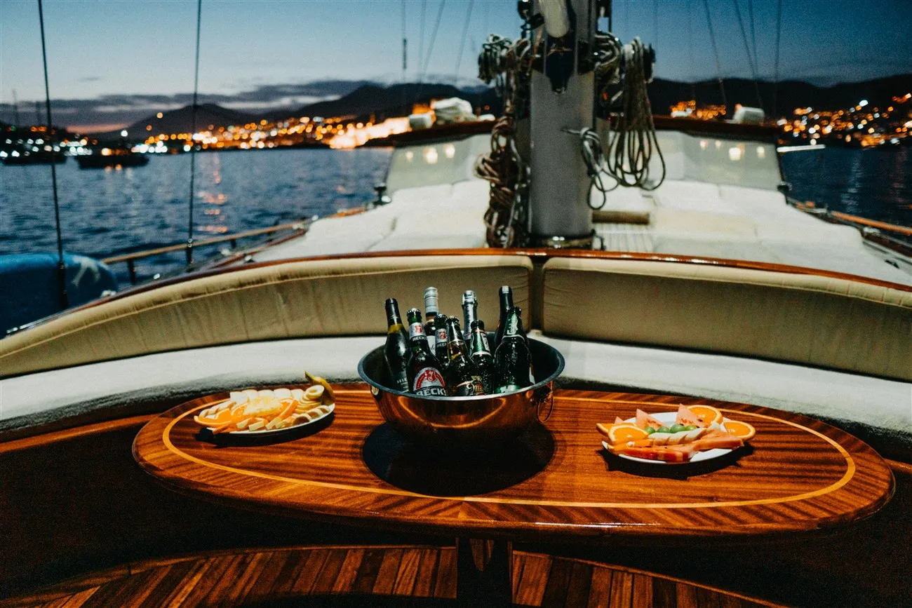 Wicked Felina Gulet Bodrum — photo 16