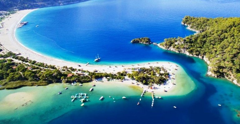 When is The Best Season to Go on a Sailing Holiday in Turkey?